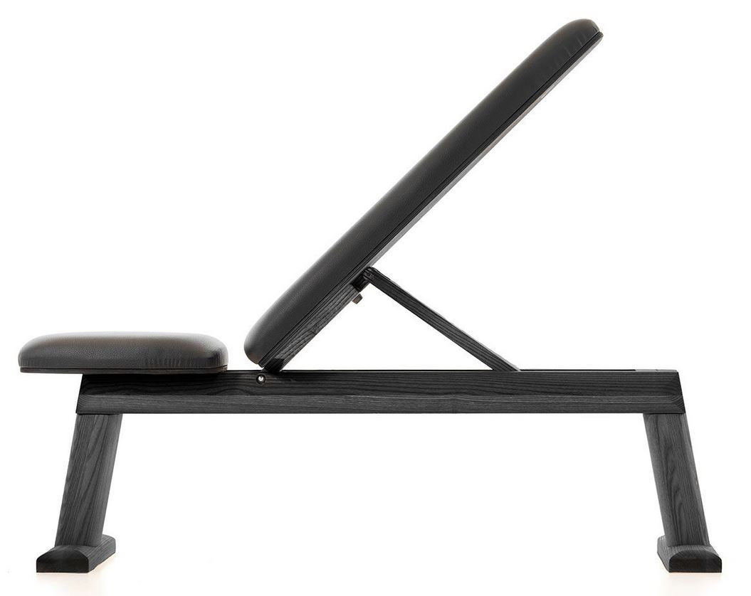 NOHrD Weightbench shadow