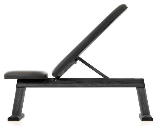 NOHrD Weightbench shadow