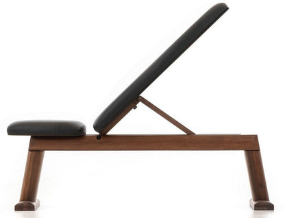 NOHrD WeightBench Nussbaum