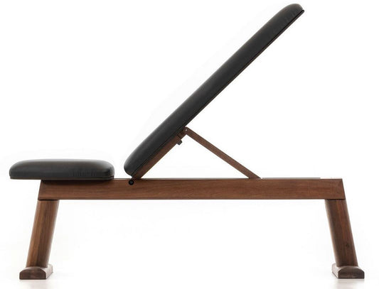 NOHrD WeightBench Nussbaum
