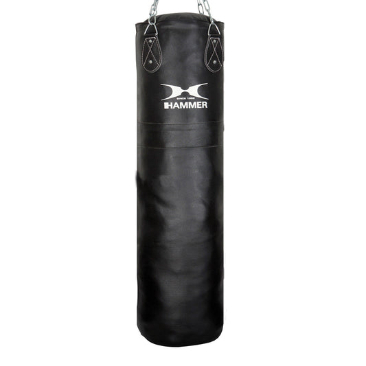 40kg Boxsack Leder