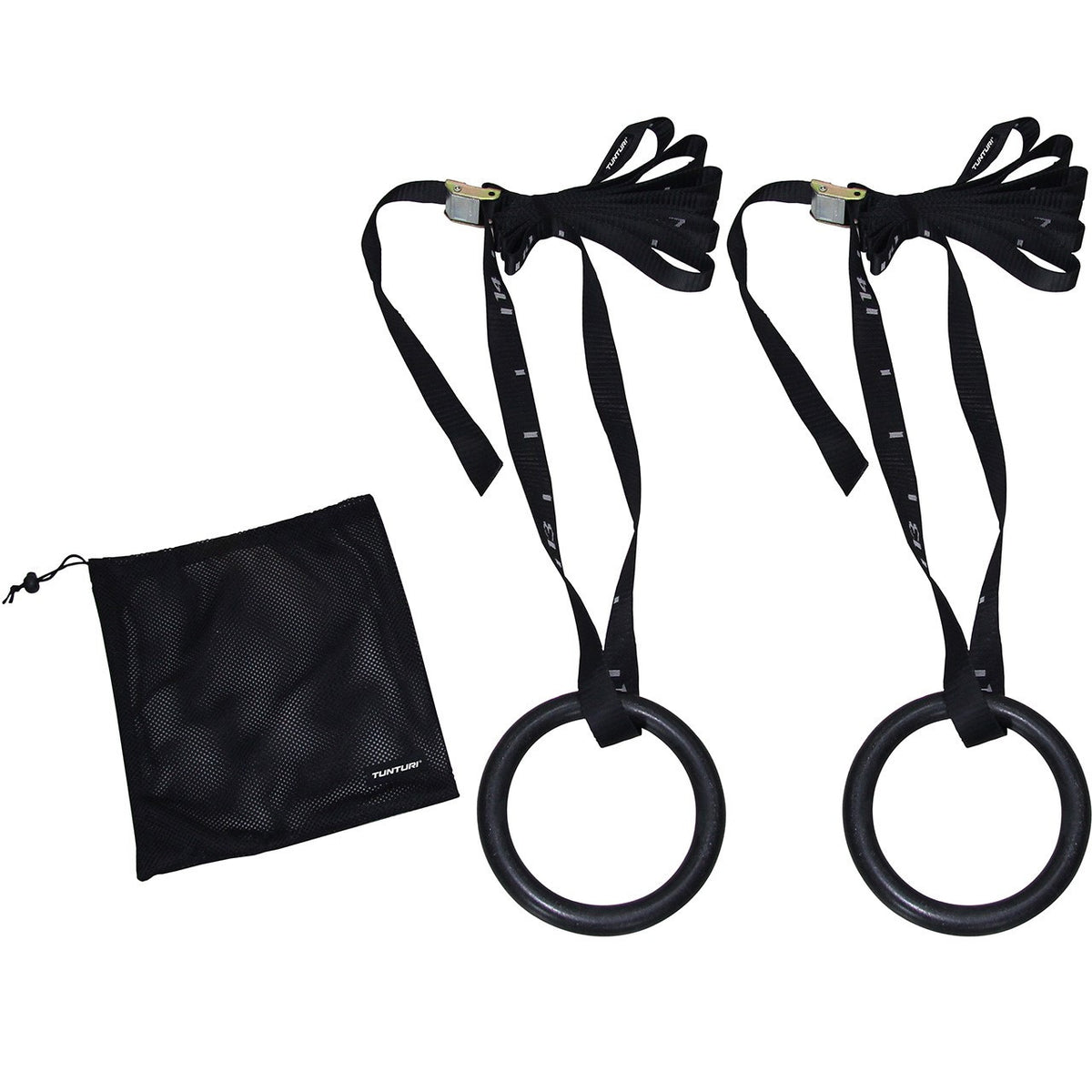 Tunturi Gym Ringe ABS (14TUSCF081)