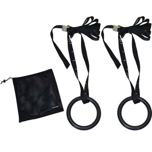 Tunturi Gym Ringe ABS (14TUSCF081)