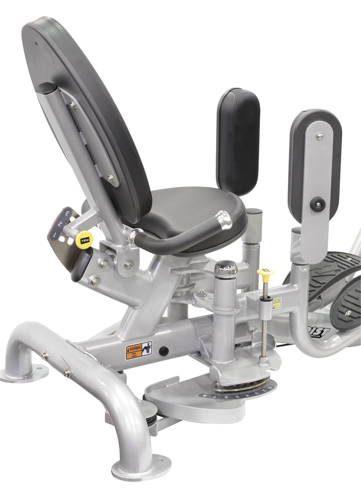 Hoist Fitness Adduktion/Abduktion (HD-3800)