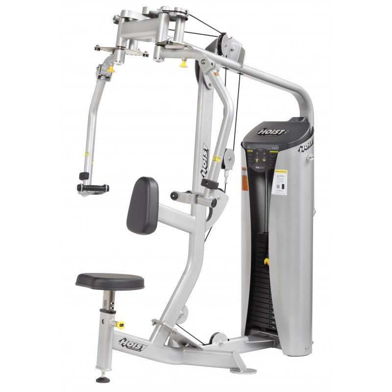 Hoist Fitness Butterfly/Back Deltoid (HD-3900)