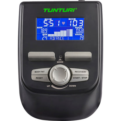 Tunturi Heimtrainer F40