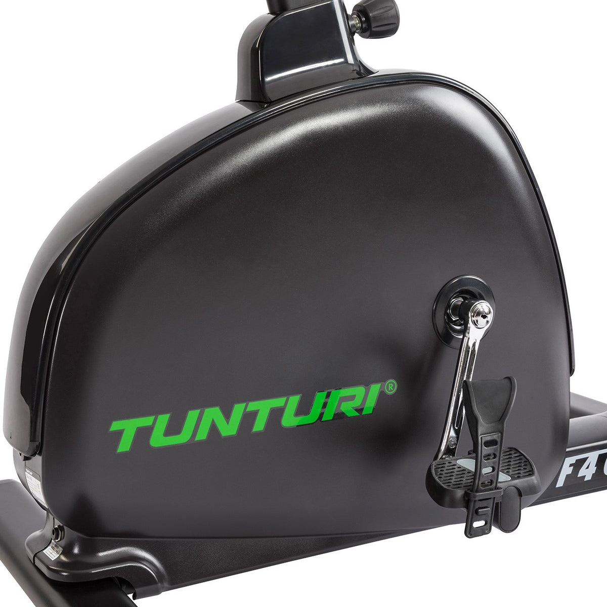 Tunturi Heimtrainer F40