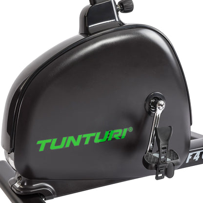 Tunturi Heimtrainer F40
