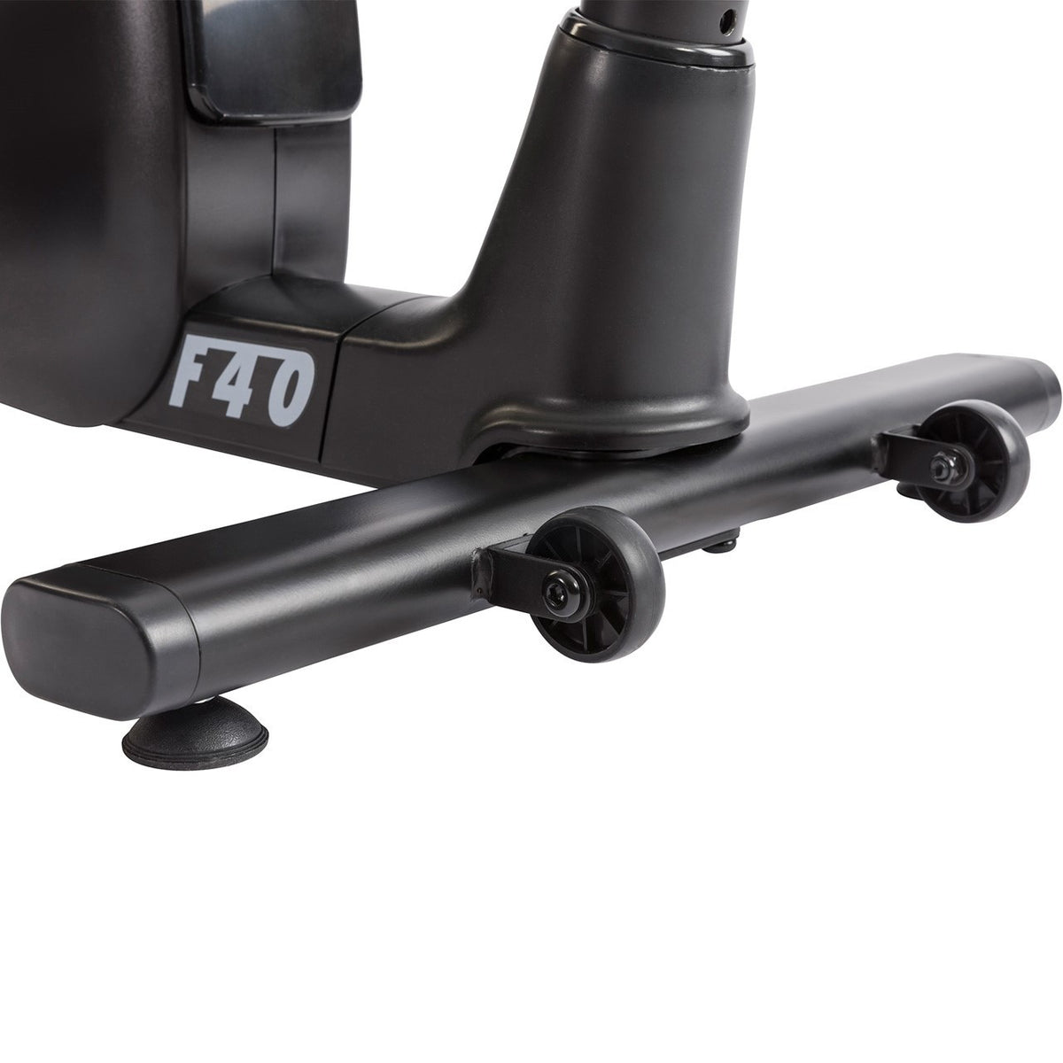 Tunturi Heimtrainer F40