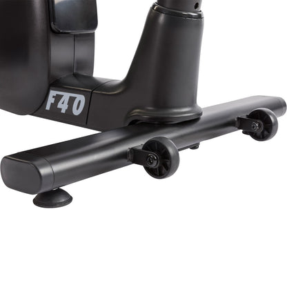 Tunturi Heimtrainer F40