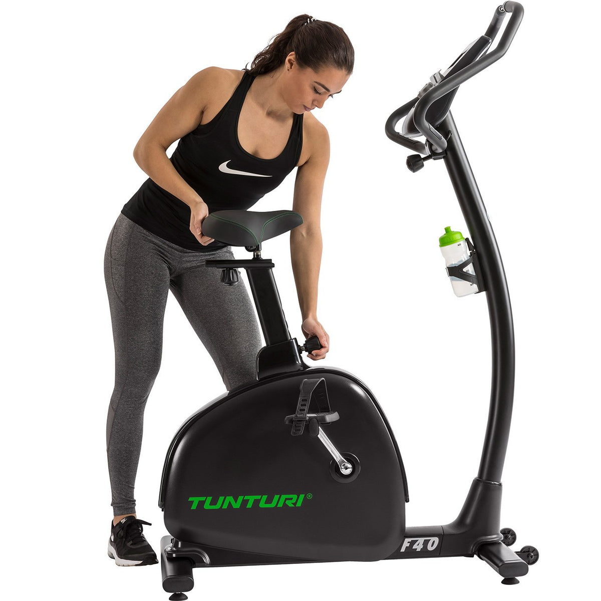 Tunturi Heimtrainer F40