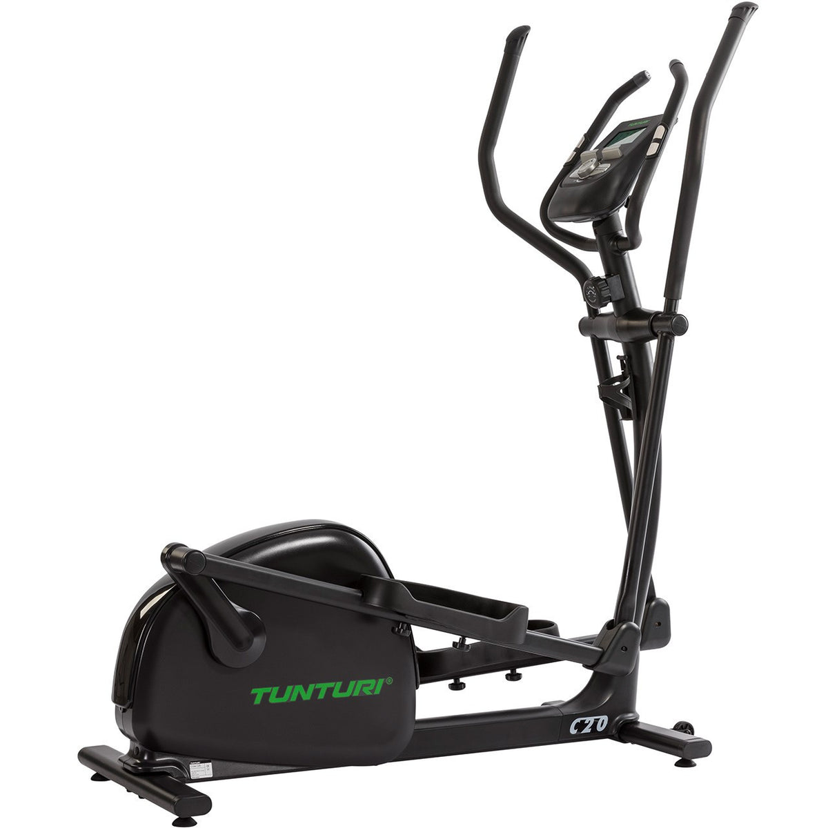 Tunturi Crosstrainer C20R