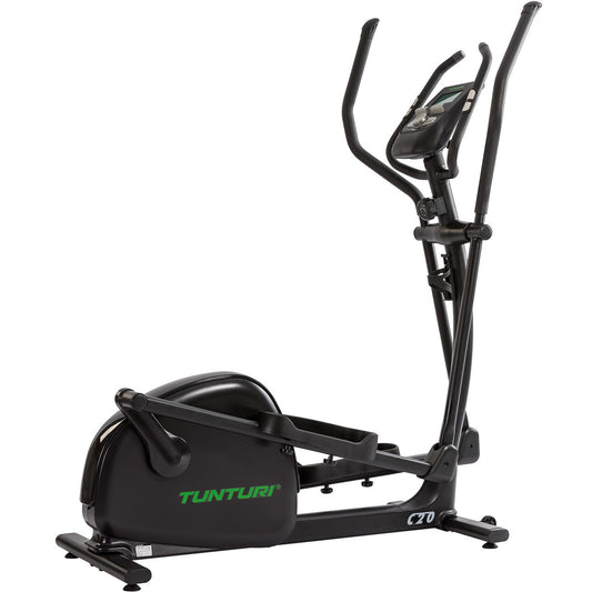 Tunturi Crosstrainer C20R
