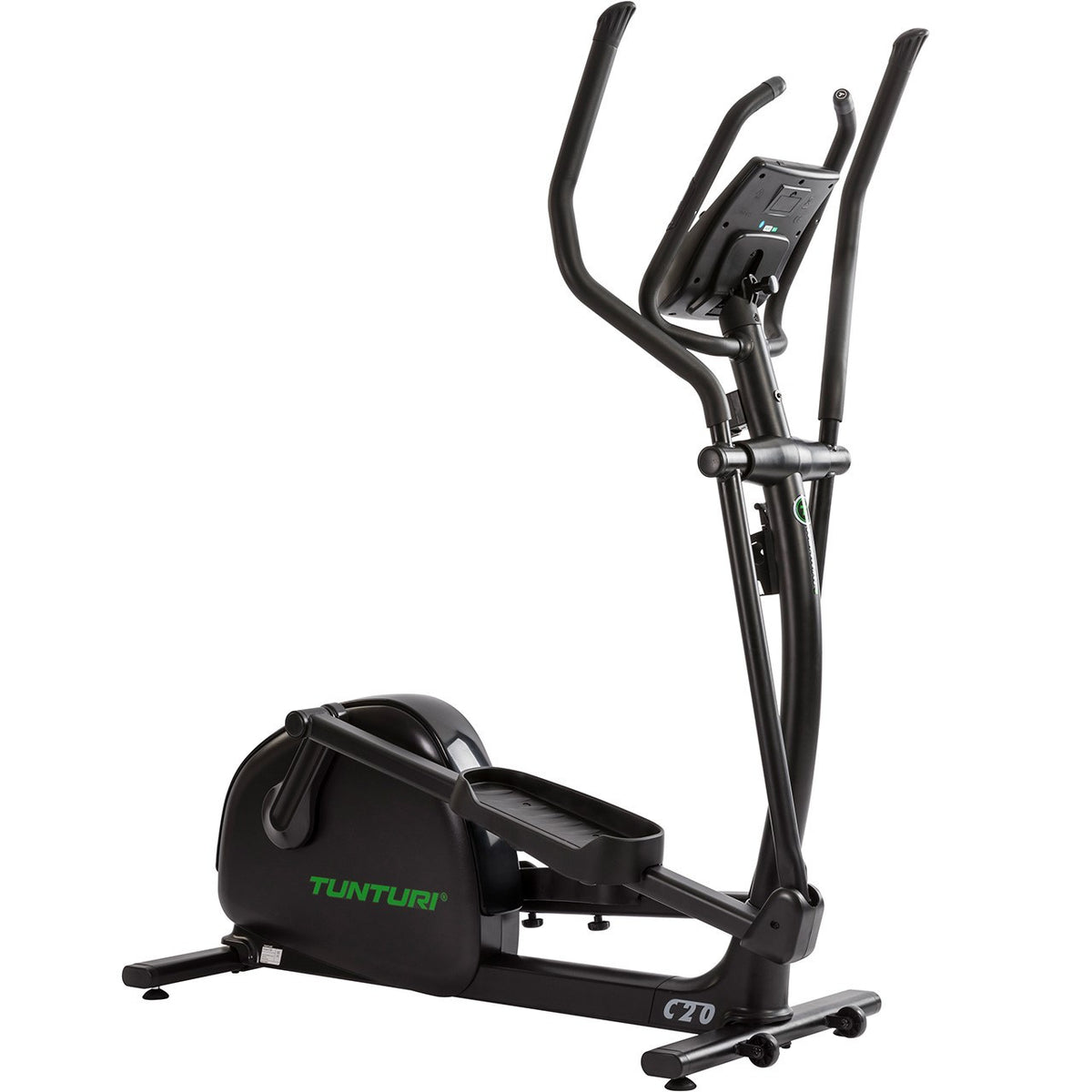 Tunturi Crosstrainer C20R