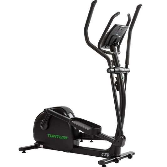 Tunturi Crosstrainer C20R