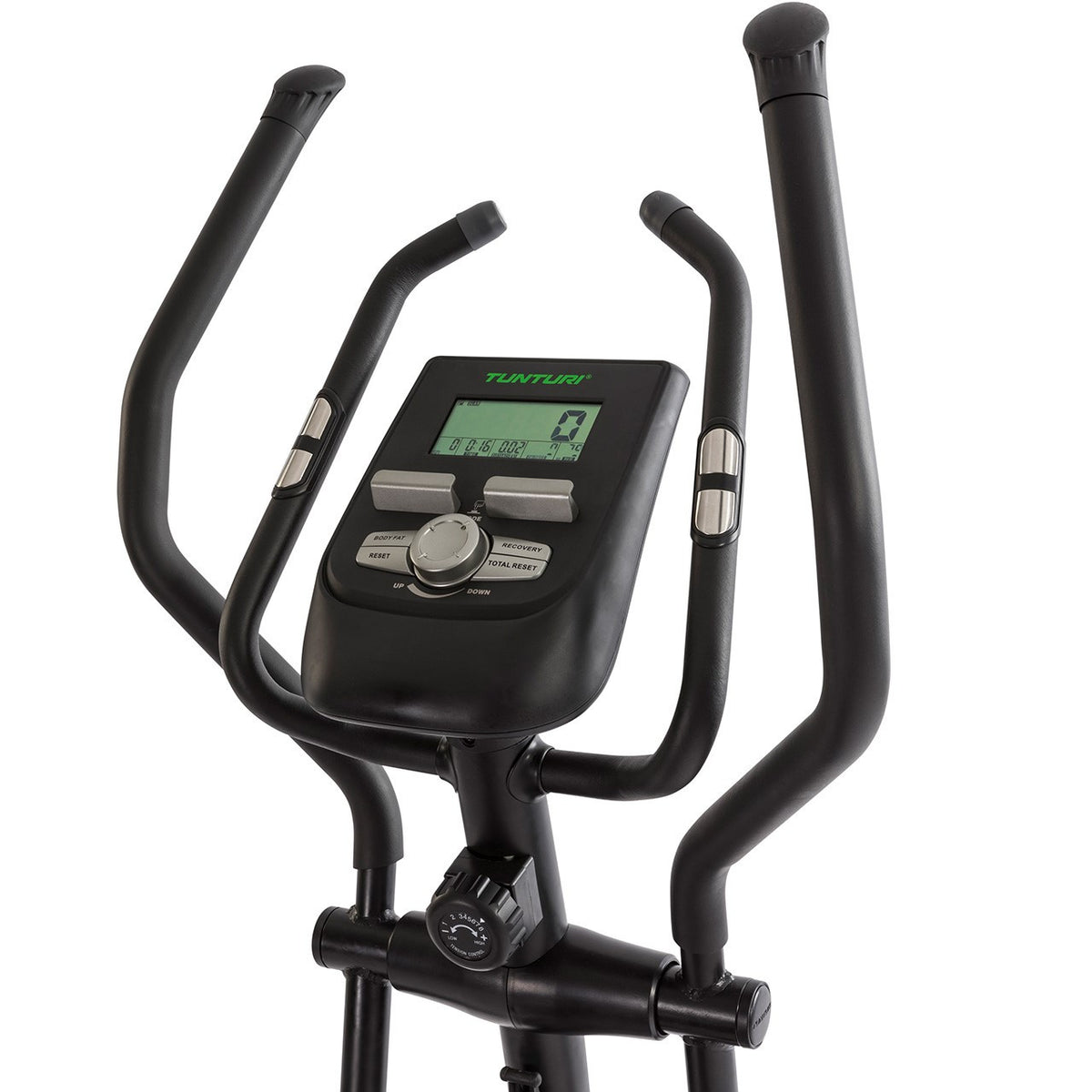 Tunturi Crosstrainer C20R