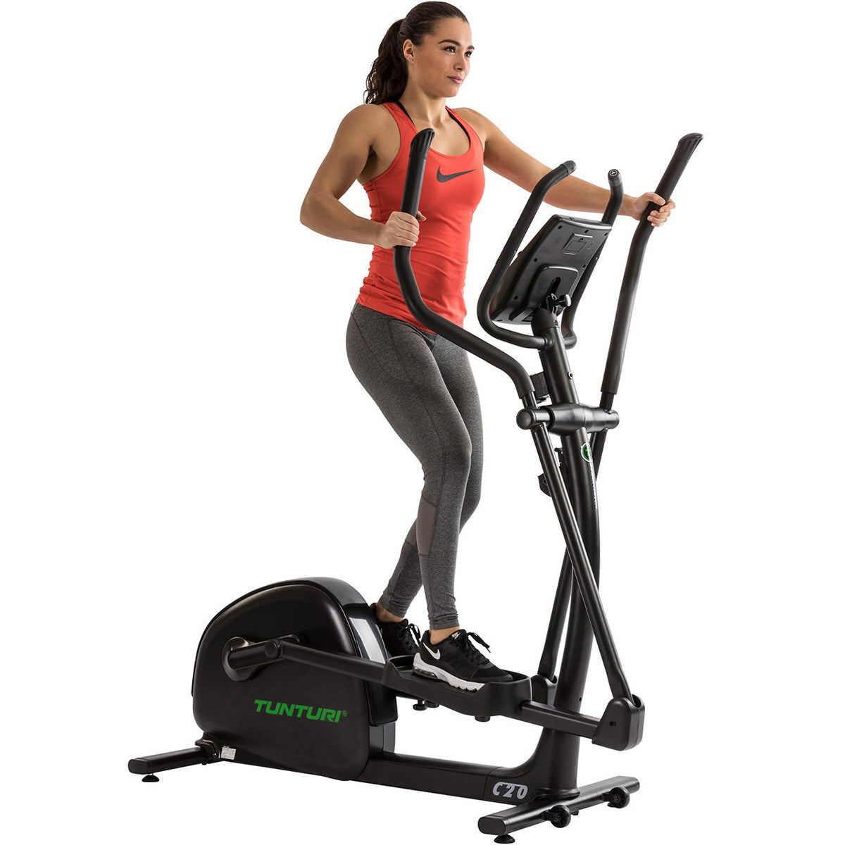 Tunturi Crosstrainer C20R