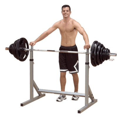 Powerline Squat Rack (PSS60X)