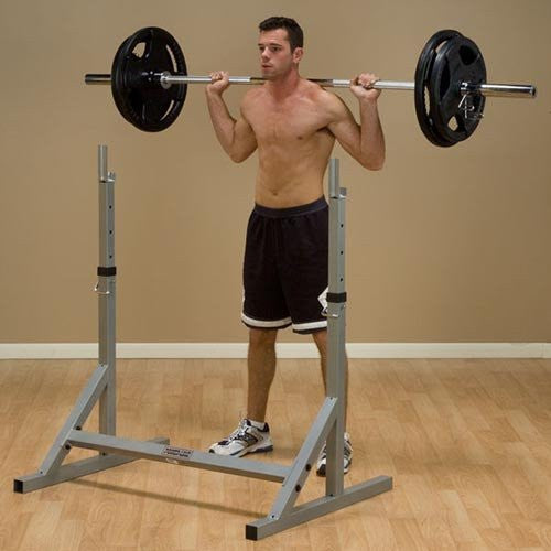 Powerline Squat Rack (PSS60X)