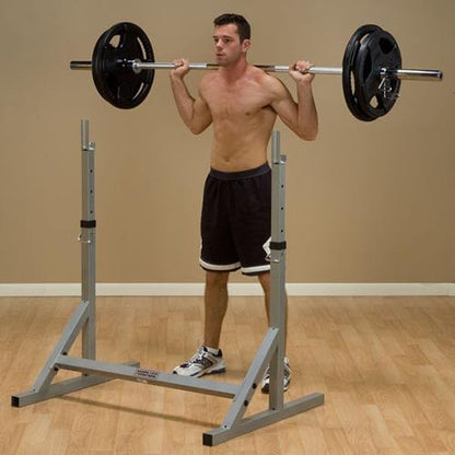 Powerline Squat Rack (PSS60X)