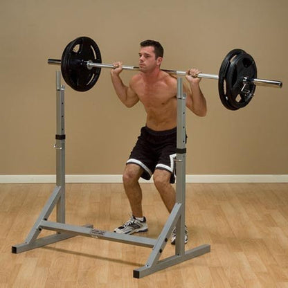 Powerline Squat Rack (PSS60X)