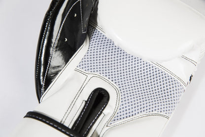 Hatton Coolflow Boxhandschuhe PU (JLBOX-HATFG)