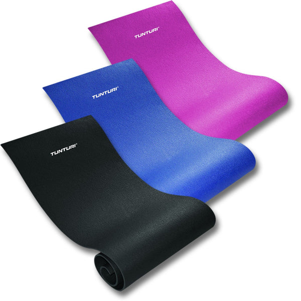 Tunturi XPE Fitnessmatte