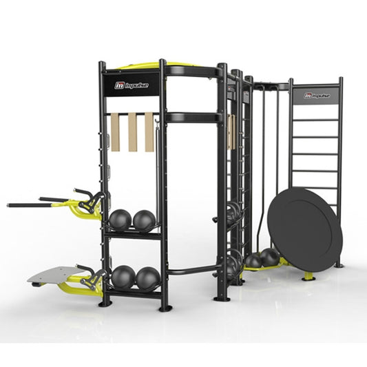 Impulse Fitness Functional I-Zone Trainer S-Shape (IZ-S)