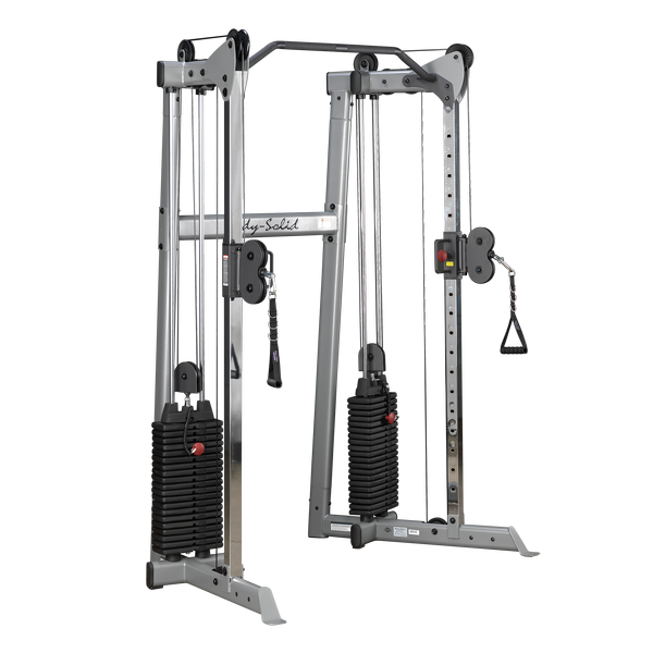 Body Solid Functional Trainer GDCC210