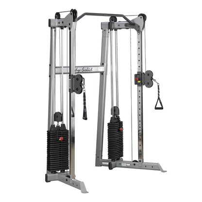 Body Solid Functional Trainer GDCC210