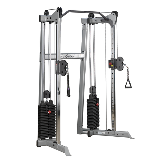 Body Solid Functional Trainer GDCC210