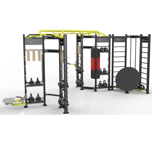 Impulse Fitness Functional I-Zone Trainer L-Shape (IZ-L)
