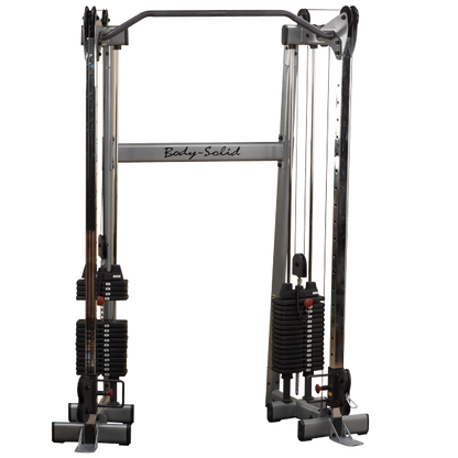 Body Solid Functional Trainer GDCC210
