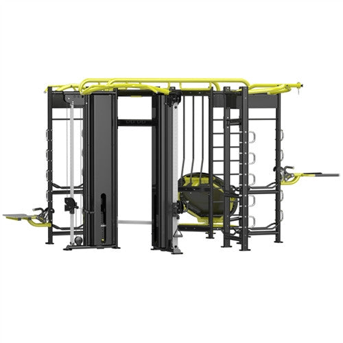 Impulse Fitness Functional I-Zone Trainer O-Shape (IZ-O)