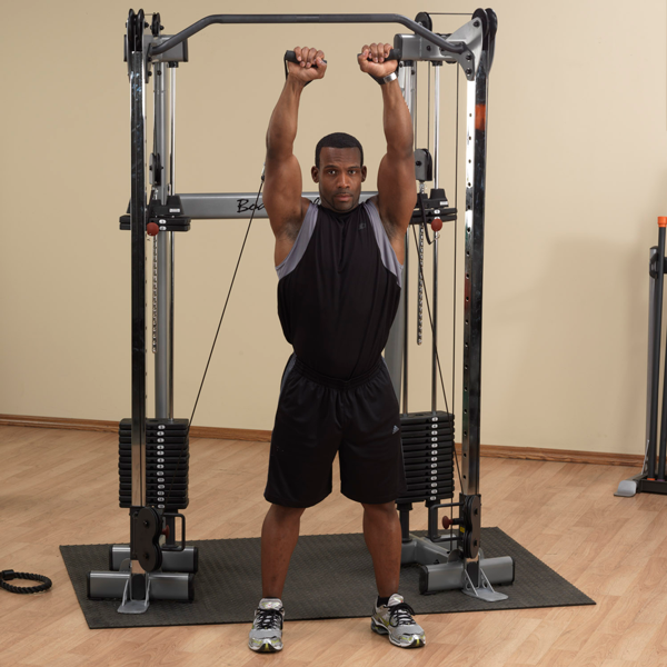 Body Solid Functional Trainer GDCC210
