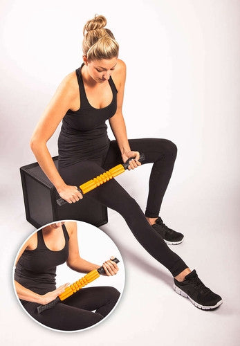 Trigger Point Grid STK X