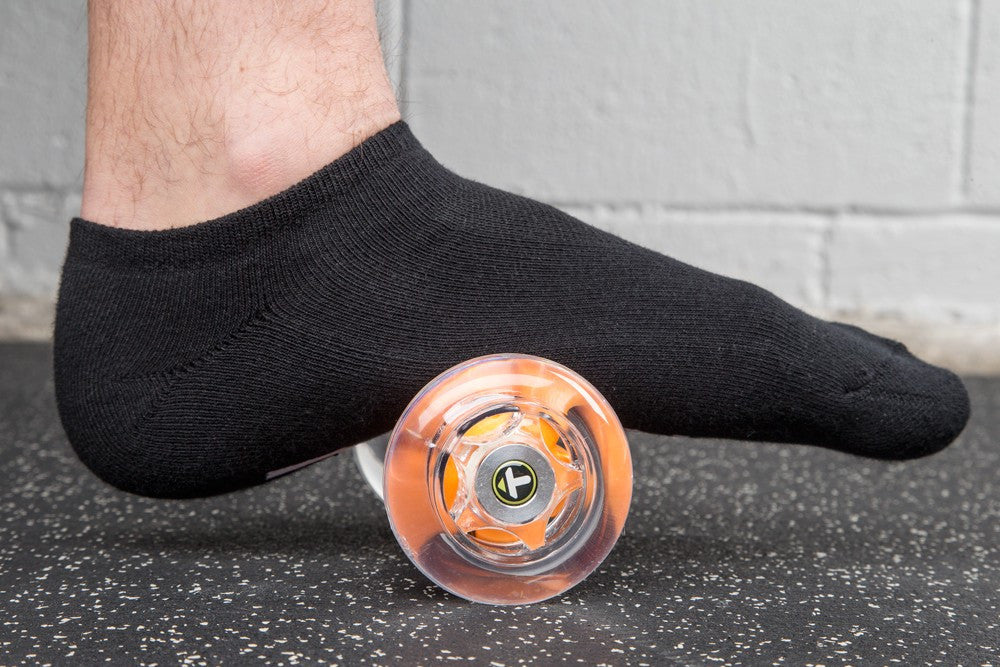 Trigger Point Grid Nano