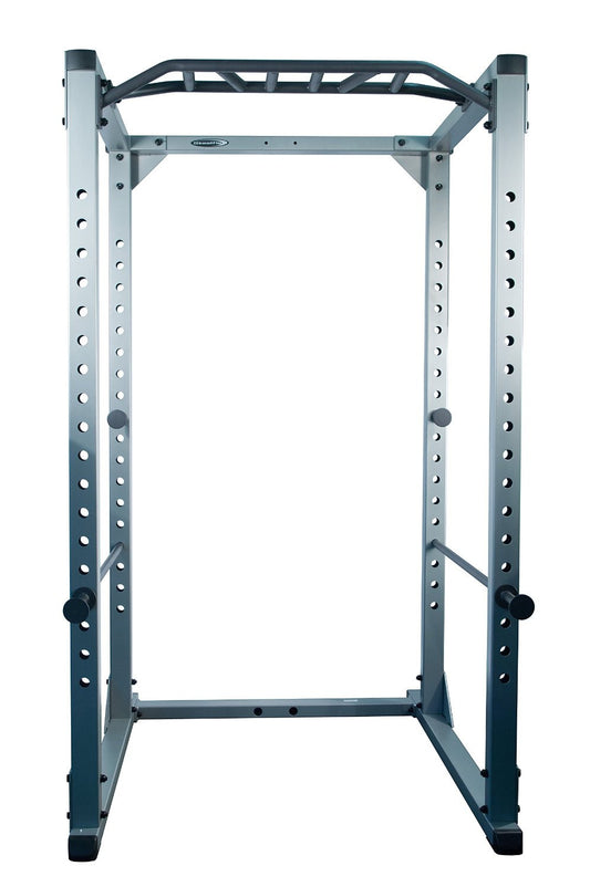 Steelflex Commercial Power Rack mit Monkey Bar (GPR380)