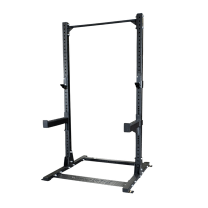 Body Solid Commercial Half Rack (SPR500)