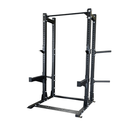 Body Solid Commercial Extended Half Rack (SPR500BACK)