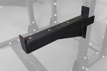 Body Solid Commercial Extended Half Rack (SPR500BACK)