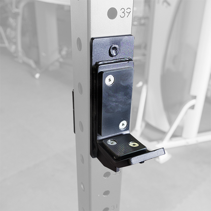 Body Solid Commercial Half Rack Package (SPR500P2)