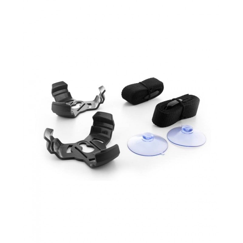 Blazepod-Set: Trainer Kit + Functional Adapter