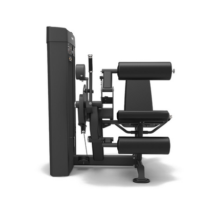 Spirit Commercial Fitness DUAL LINE - CLUB SET - mit 5 Doppelfunktionsgeräten