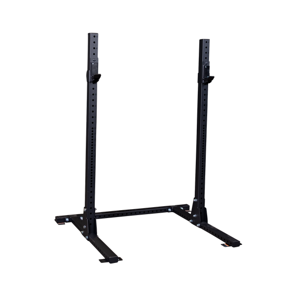 Body Solid Commercial Squat Rack SPR250