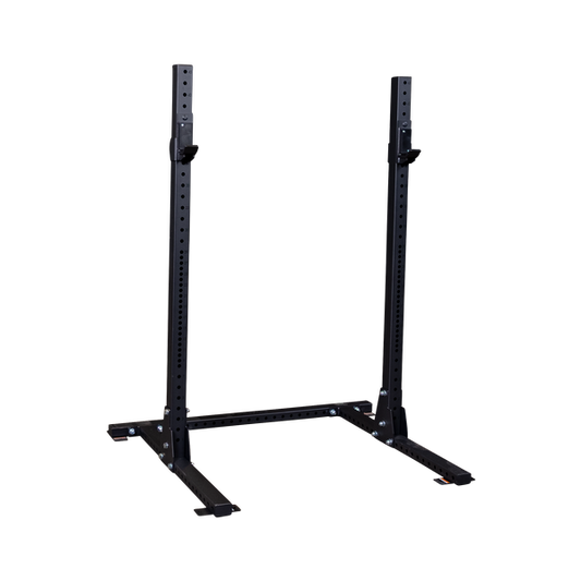 Body Solid Commercial Squat Rack SPR250