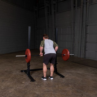 Body Solid Commercial Squat Rack SPR250