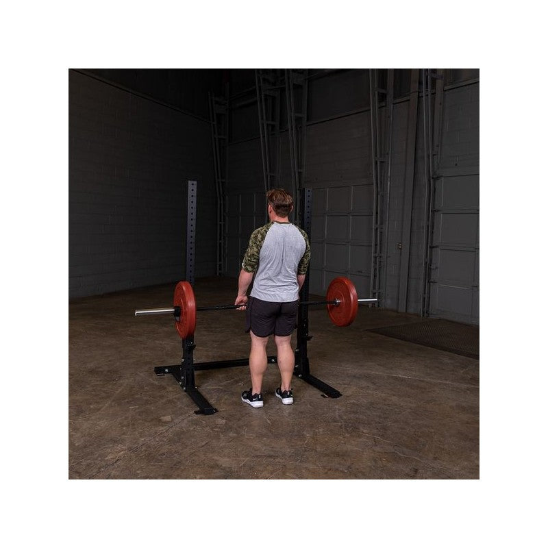 Body Solid Commercial Squat Rack SPR250