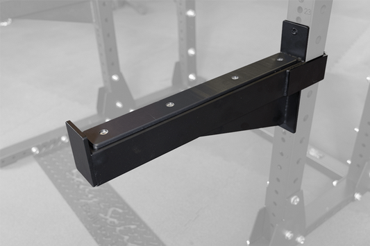 Body Solid Commercial Squat Rack SPR250