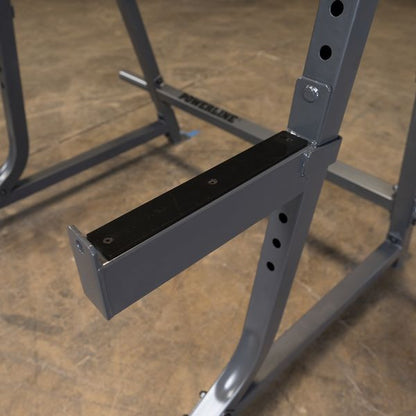 Powerline Multi Press Rack PMP150